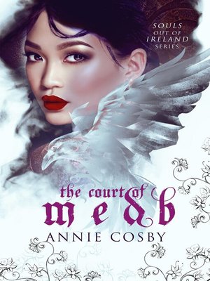 cover image of The Court of Medb